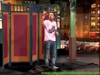 BKM Mutfak - ÇGHB _ Mutlu Ol Yeter (Kamera Arkası)