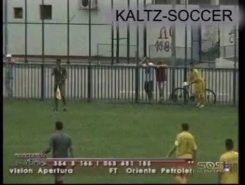 FC RADNICKI NOVA PAZOVA - FC SENTA 0-1