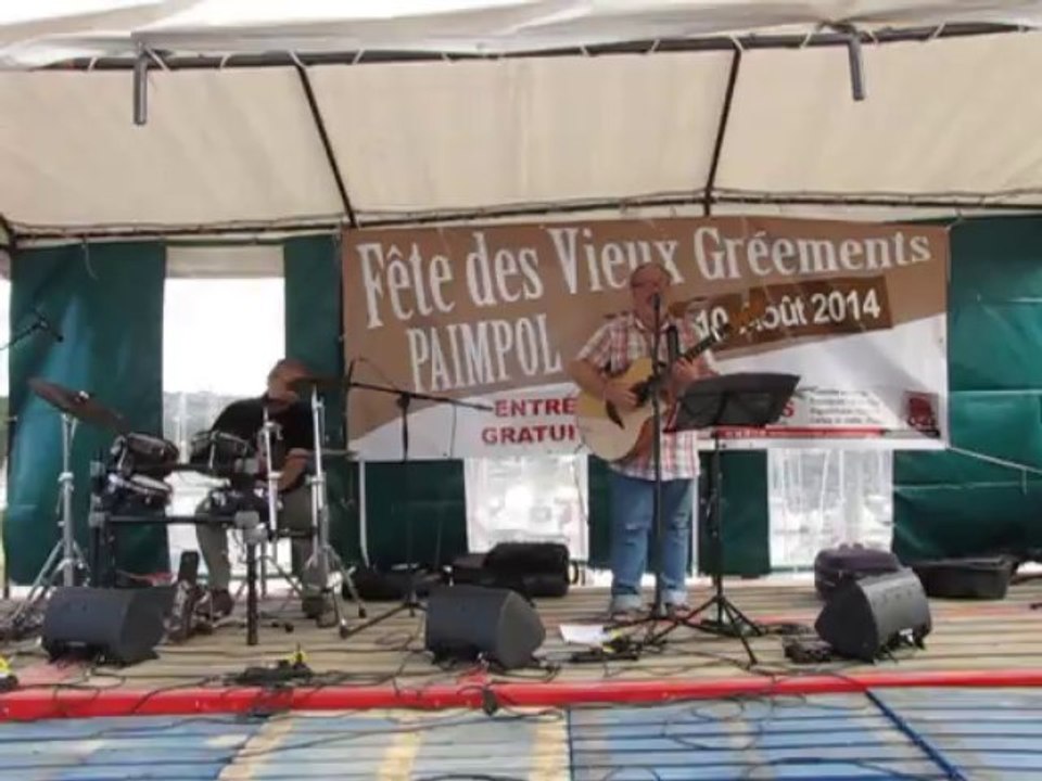 Nicolas Le Rallic - Rencontre fortuite
