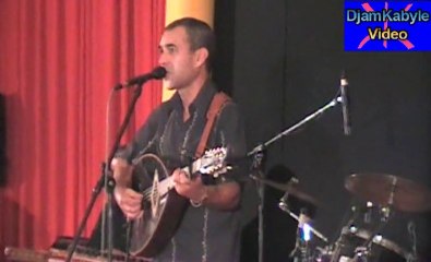Karim TIZOUIAR (Dayen Dayen) live di Brtv 2010