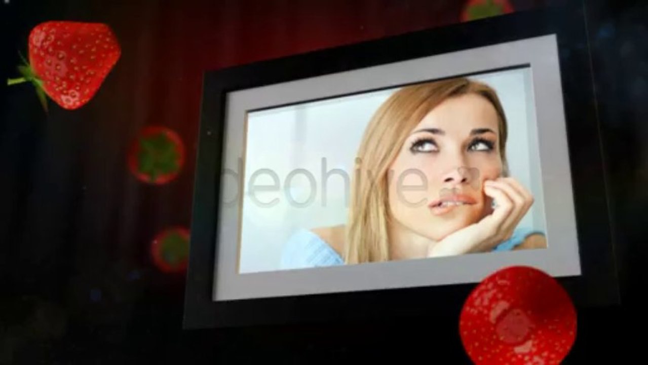 Stylish 3D Showcase - After Effects Template
