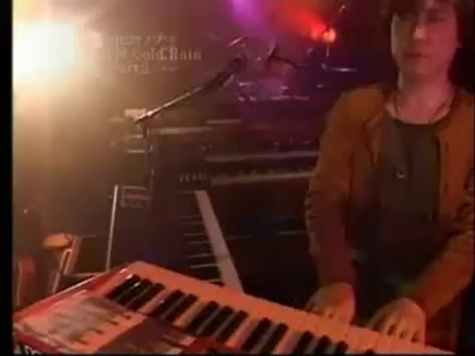 Hironobu Kageyama - Cha-La Head Cha-La (Live)