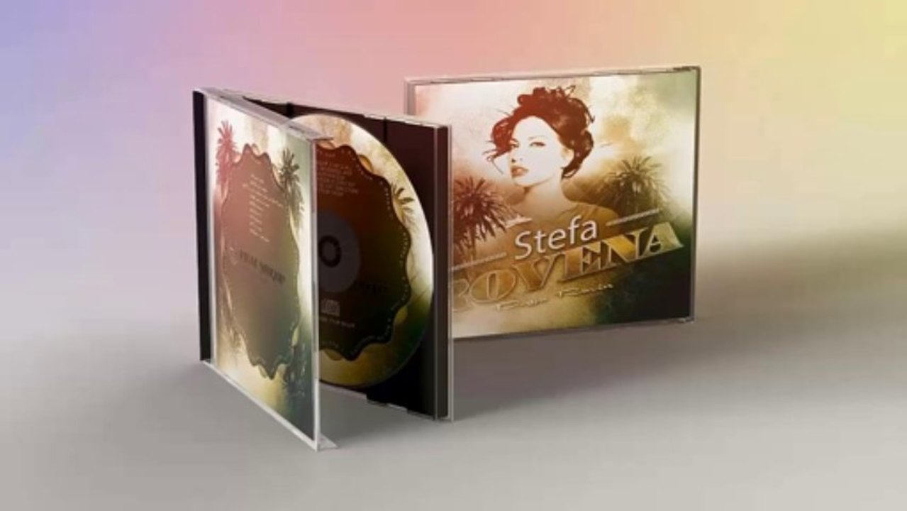 Rovena Stefa - Gjenerali