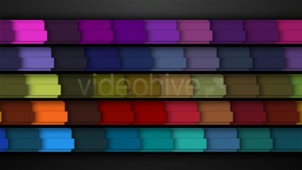 Telescoping Elegant Lower Third 10-Pack - After Effects Template