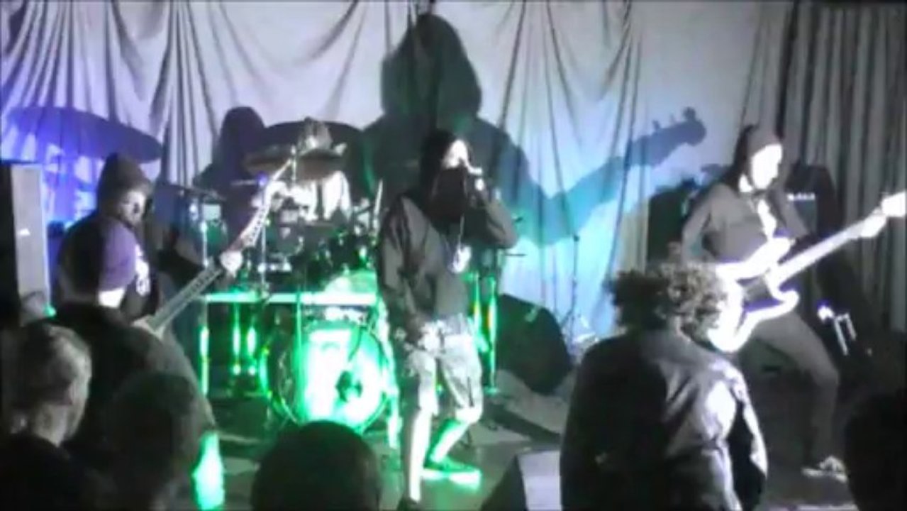The Infernal Sea @ The Unicorn - 24.8.13