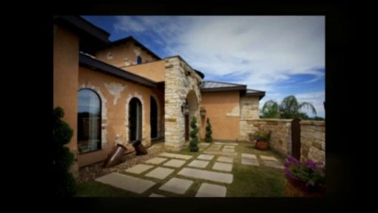 San Antonio Home Builder