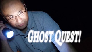Ghost Quest! Episode 1 Special Edition