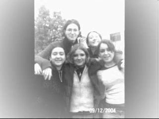 Nos années lycée by Na