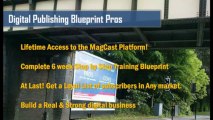 Digital Publishing Blueprint Scam Digital Publishing Blueprint