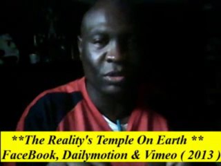 Did Blacks Live In Heaven Prior 2 Europeans ?