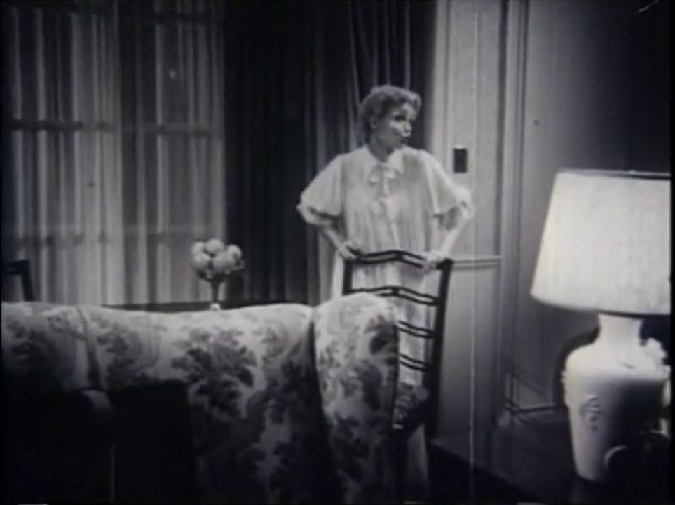 Amelita Vargas "No creo en los hombres"