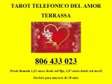 Videncia y Tarot en Terrassa