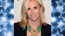 Tory Burch has decided to add fragrance, body care and color cosmetics to her brand.