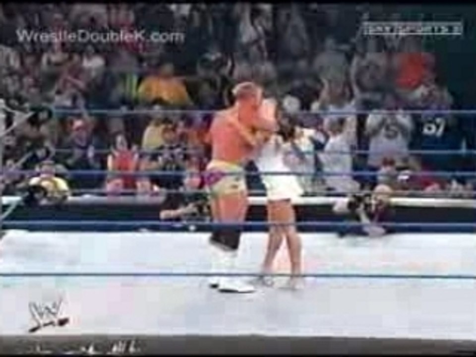 Torrie Wilson