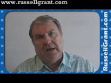 Russell Grant Video Horoscope Leo August Tuesday 27th 2013 www.russellgrant.com