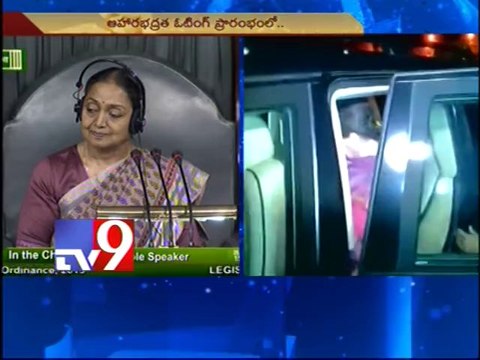 Sonia Gandhi unwell, admitted to AIIMS - Part 2