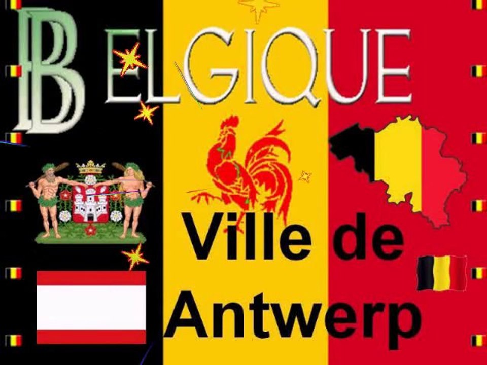 Antwerp_-_Belgique