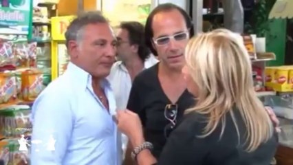 RITRATTO IN ROSA, PUNTATA 12 - OSPITE LUCIA CASSINI