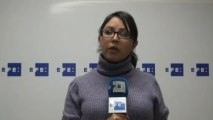 Informe a cámara: Bolivia reclama a Brasil por la violación de tratados en la huida de opositor