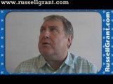 Russell Grant Video Horoscope Pisces August Tuesday 27th 2013 www.russellgrant.com