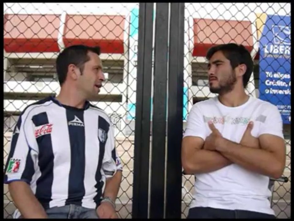 Gallos TV Programa 317 con Mario Osuna