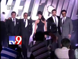 Shruti Haasan to romance John Abraham in 'Welcome Back'