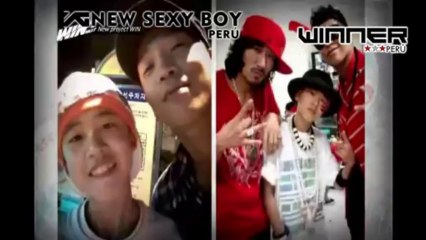 WIN (WHO IS NEXT) Episodio 1 (1/3) sub español