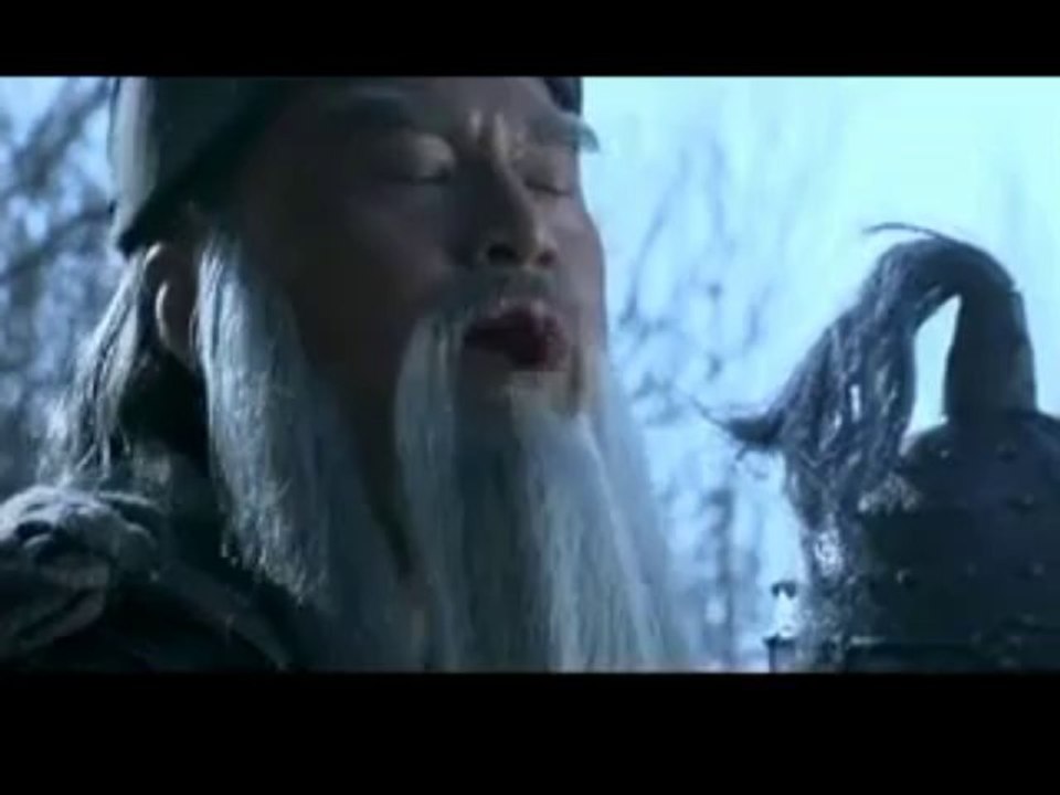3ก๊กthree Kingdoms (2010) Ep 72