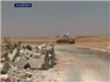 الجيش الحر يسيطر على بلدة خناصر بريف حلب