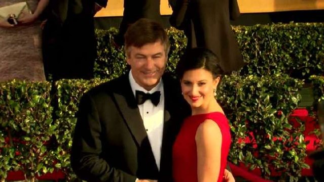 Hilaria and Alec Baldwin Welcome Baby