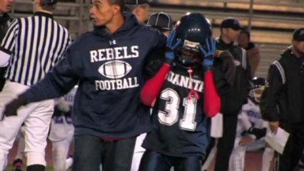 ESPN Pulls Out of Concussion Film