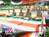 Tv9 Gujarat - Hizbul chief claims ''we killed indian soldiers on LoC''