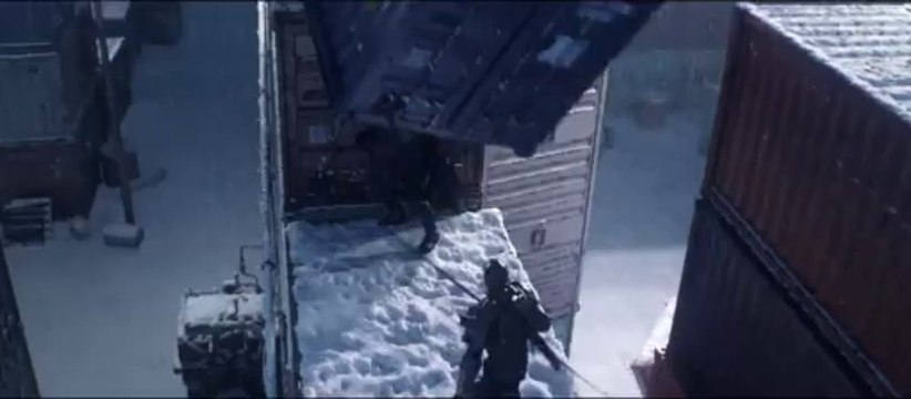 Batman Arkham Origins - TV Spot 2 - PS3 Xbox360 WiiU PC