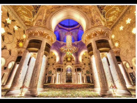 Hmad Aey Khuda e Jamal by Professor Qari Muhammad Mushtaq Anwar - Goldmedalist