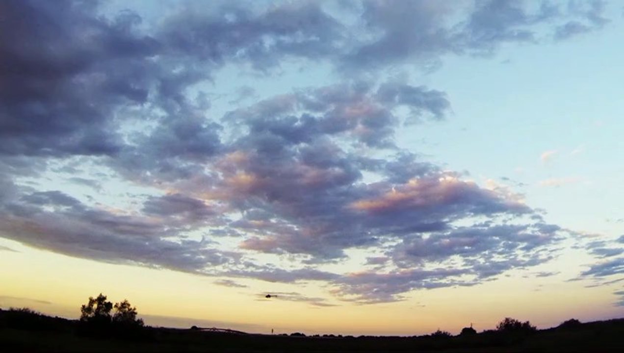 Gopro Hero 3 black & KDS innova 450 SD