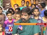 Tv9 Gujarat - Amdavadis go green with fibre Ganesha idols