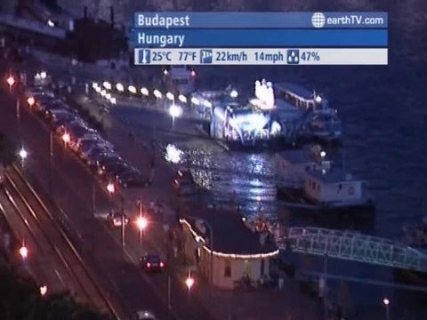 Warnemunde - Germany, Tenerife - Spain, Budapest - Hungary, Paris - France, Lugano - Ticino - Switzerland, Ekaterinburg - Russia, Munich - Germany