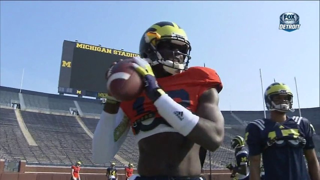 Inside Michigan Football 2013 Episode 1