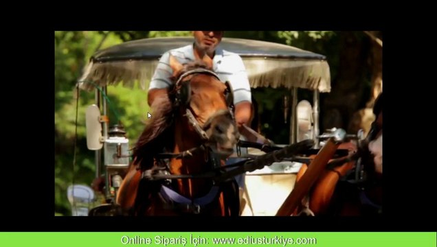 edius görsel eğitim seti demo (Başlangıç Ayarları-Mask)