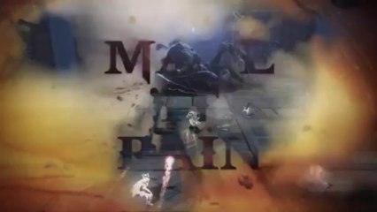 God of War Ascension - Bad Ass Moments - Make it Rain - PS3