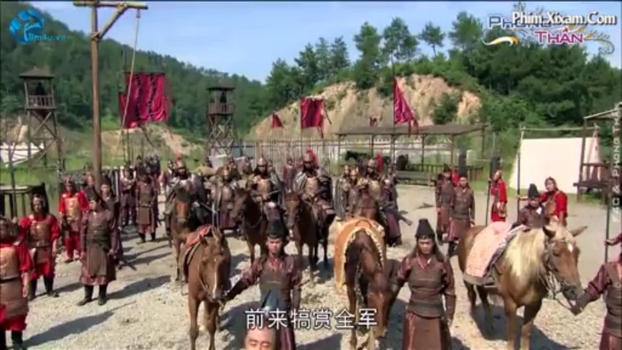 Lan Lang Vuong. Ep07_clip0