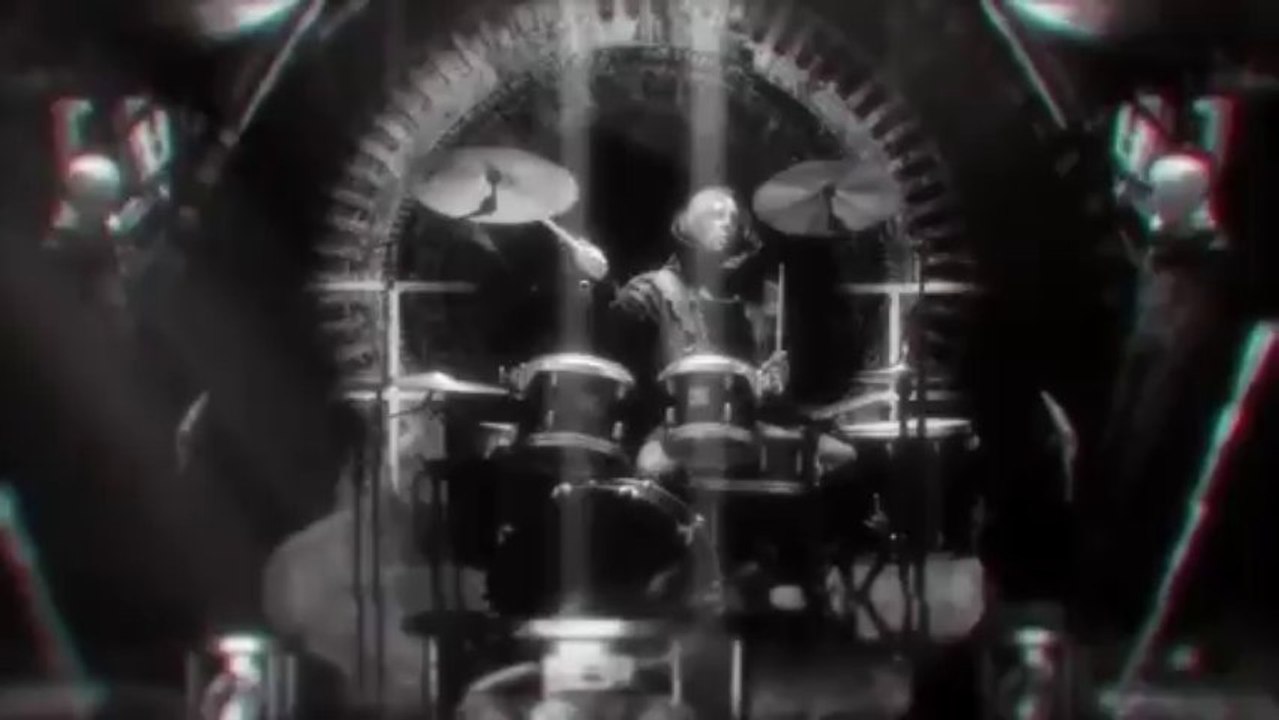 Linkin Park - Iridescent (Transformers 3) (Official Music Video FULL HD) (Dark of the moon) - (SULEMAN - RECORD)