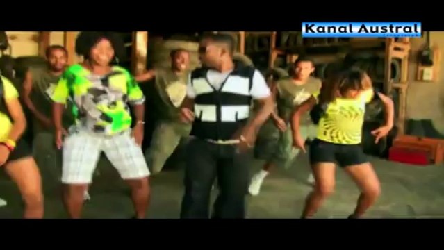 SIMONDA ET JERRY MARCOSS/Mahatsiaro - île de Madagascar - Kanal Austral TV