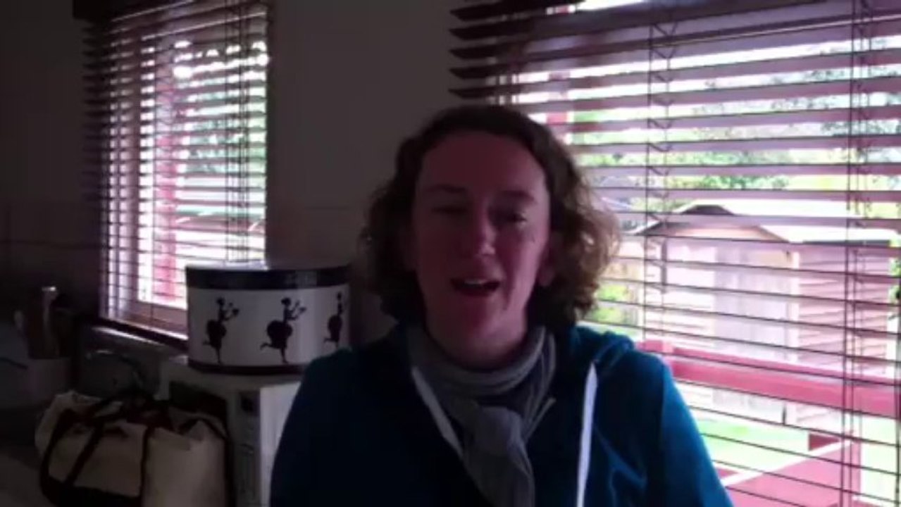 Citymove Movers customer testimonial by Kerry Mcdonald