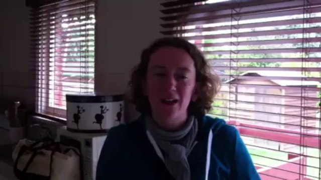 Citymove Movers customer testimonial by Kerry Mcdonald