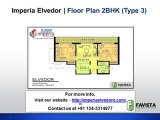 Imperia Elvedor Call @ 0124-3314877 in Sector 37C, Gurgaon