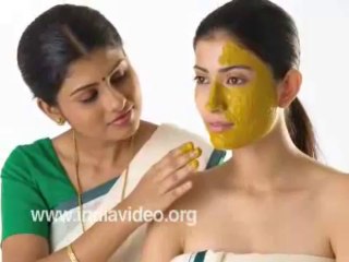 Ayurvedic Treatments for Beautiful and Healthy Body