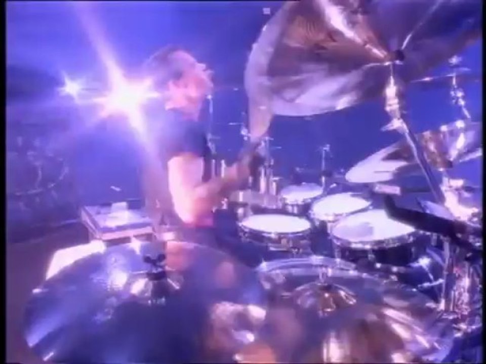 INXS - Suicide Blonde (1991 Live)