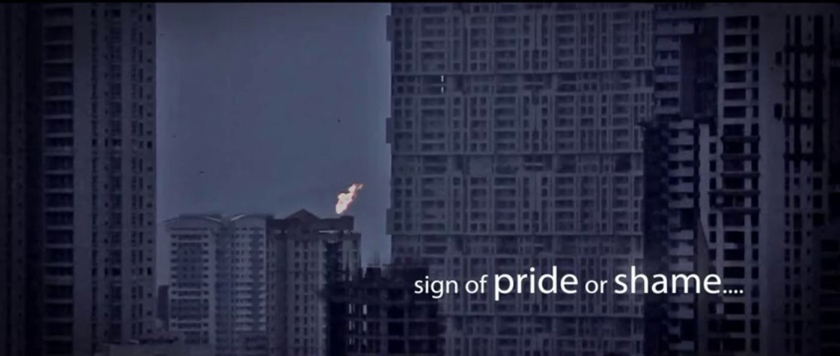 The City Continues To Breathe...