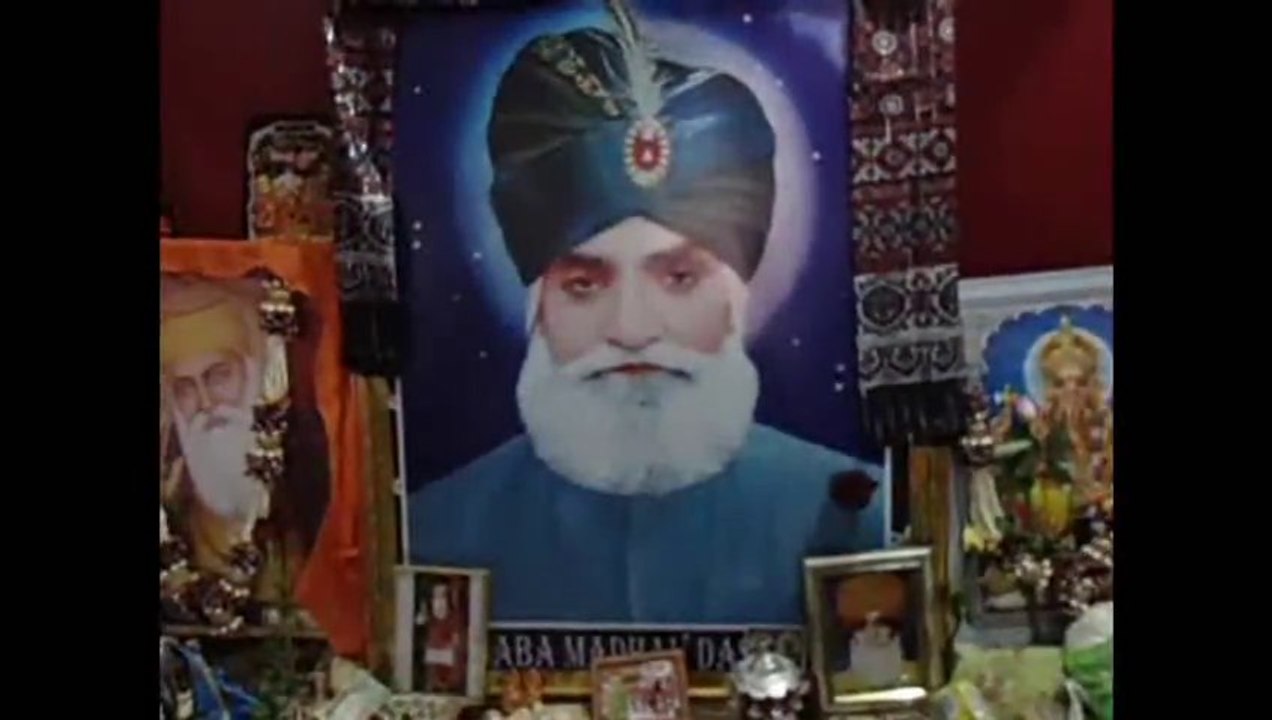 Tu Kahan Hai Baba  2013 By Dileep Batra